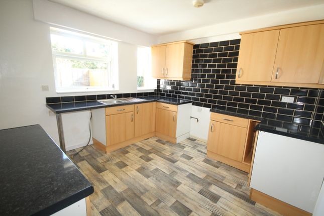 Semi-detached house for sale in Cragdale Road, Middlesbrough, North Yorkshire
