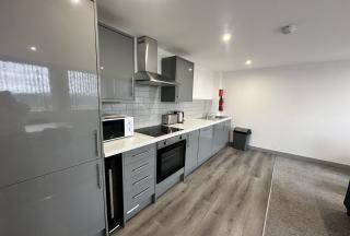 Apartment 302, Yeadon House,, Green Lane, Leeds photo 4