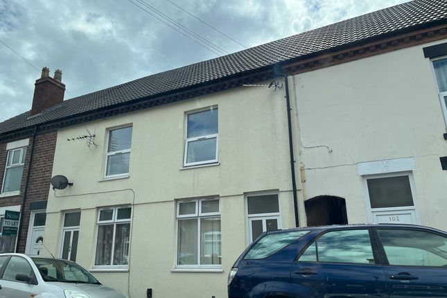 1 bed flat to rent in Parker Street, Bloxwich, Walsall WS3