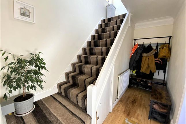Semi-detached house for sale in Leicester Road, Enderby, Leicester