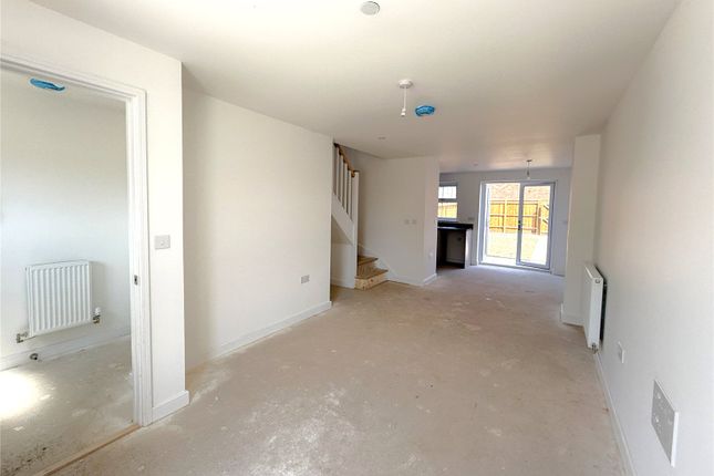 Plot 136 - The Carew, 136, The Carew, Elderwood Parc, Caldicot photo 4