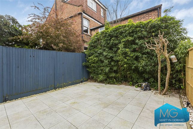 Terraced house for sale in Durham Road, London