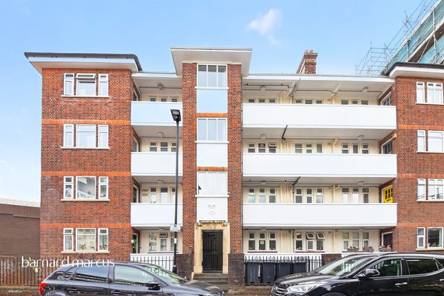 Pauntley Street, London photo 2