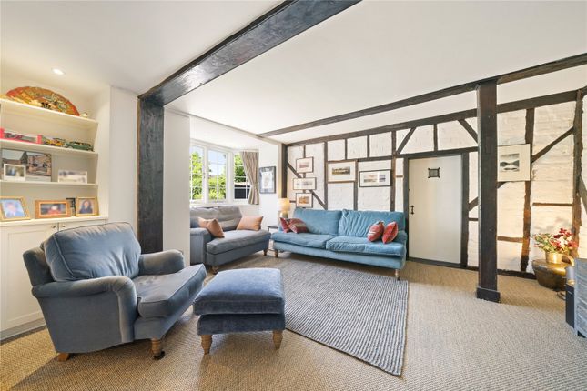 Clock Cottage,, Halliford Road, Shepperton photo 4