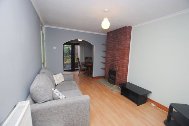 Terraced house for sale in Walker Crescent, St. Georges, Telford, 9Qd.