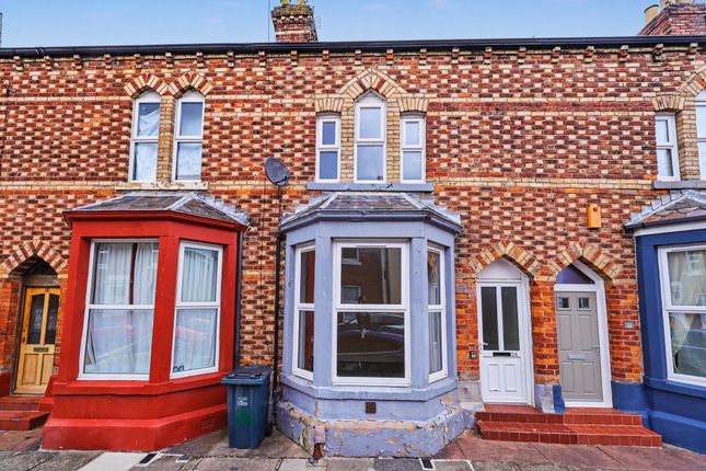 2 Bedroom Terraced in CA2 5DX