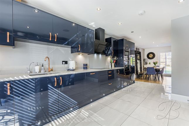 7, Rockcliffe Grange, Mansfield photo 3