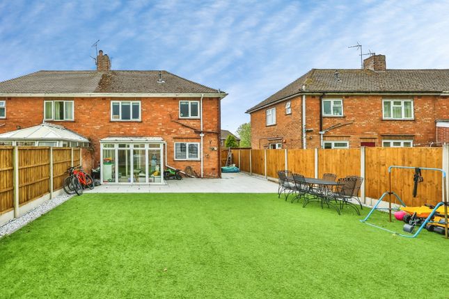 5, Daltons Close, Nottingham photo 3
