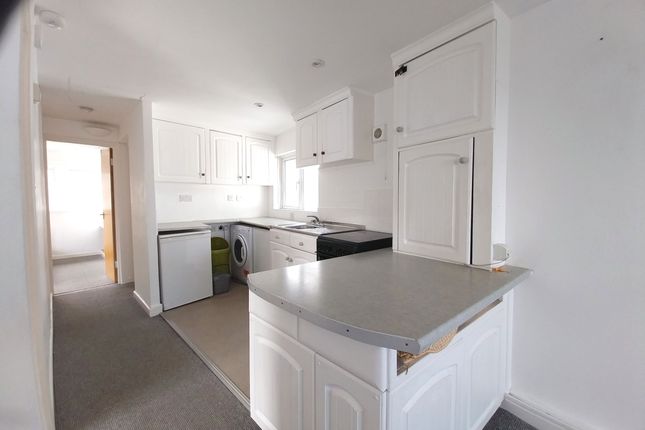 Upper Apartment Rockcliff House, St. Ives photo 4