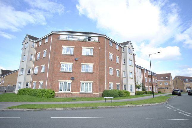 Flat for sale in Harris Road, Armthorpe, Doncaster