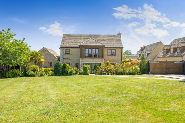 Oakby House