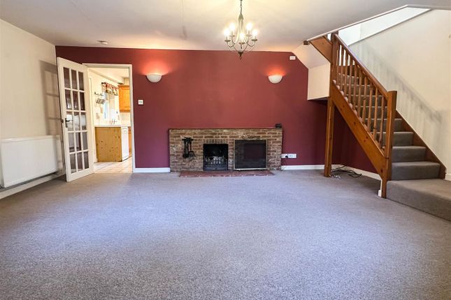 Threshing Barn Cottage, Burton Hill, Malmesbury photo 3