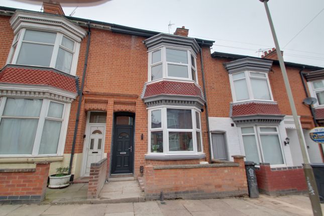 Room to rent in Bramley Road, Leicester