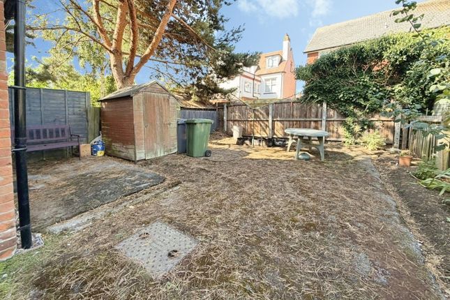 Flat 2, 32, Leopold Road, Suffolk photo 2
