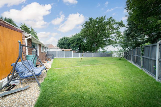 Semi-detached bungalow for sale in The Avenue, Hersden