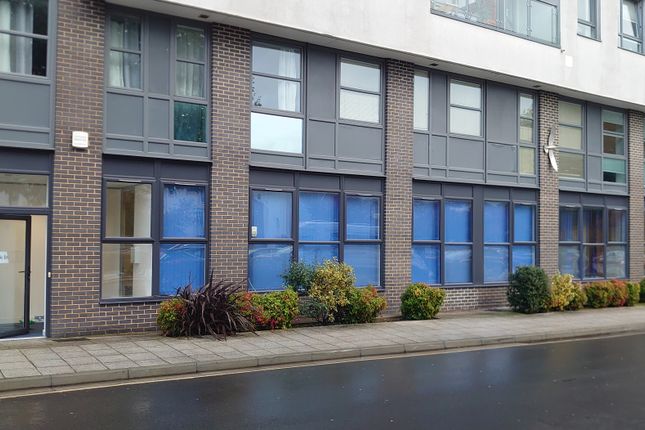 Office to let in Unit 1 Empress Heights, College Road, Southampton