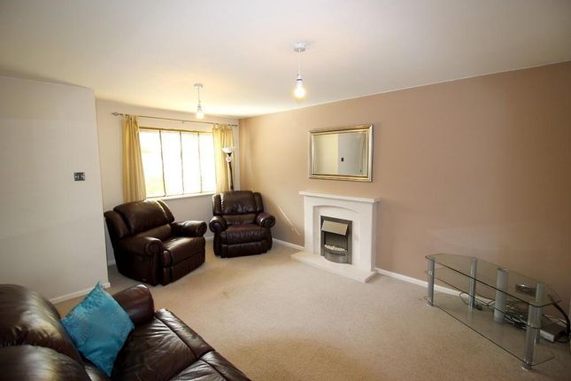 Detached house to rent in Southam Crescent, Lighthorne Heath, Leamington Spa