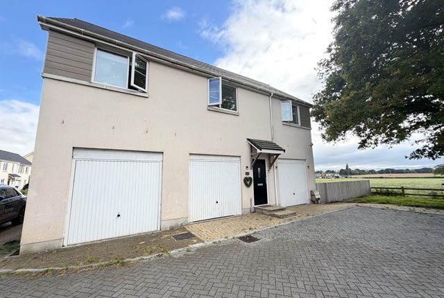 2-bed house on 109, Acland Park Devon, Feniton, £225,000
