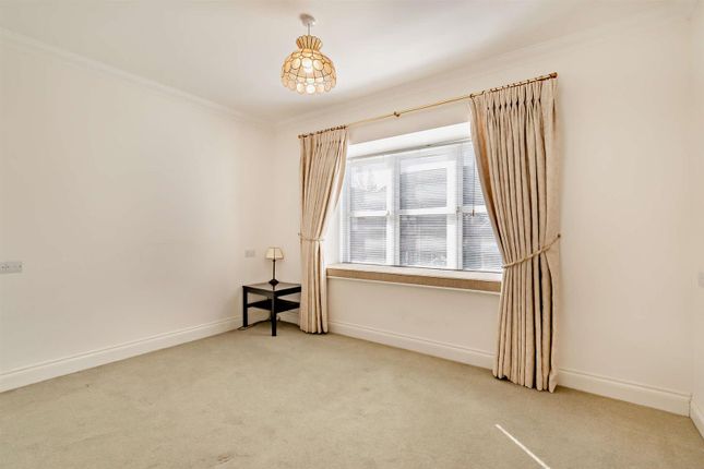 Flat for sale in Eylesden Court, Bearsted, Maidstone