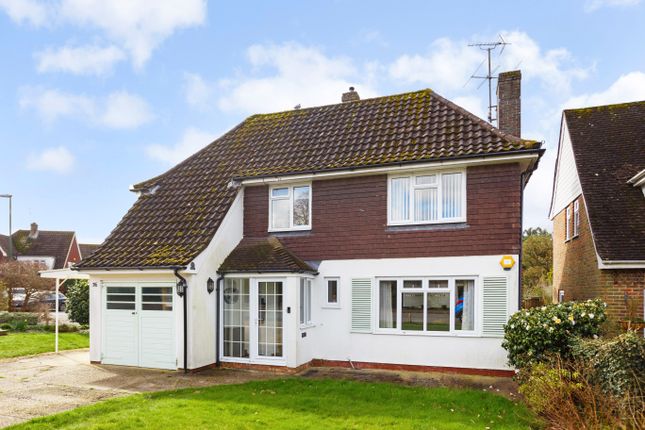 Detached house for sale in Pickers Green, Lindfield