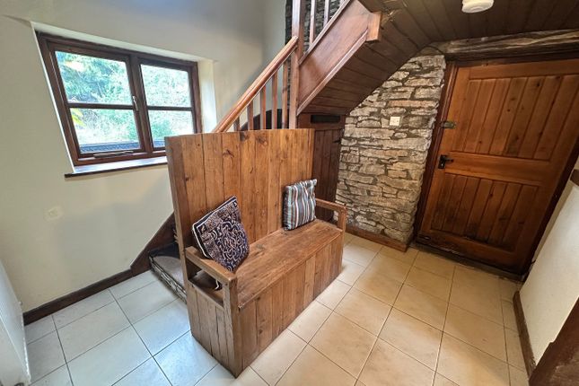 Rose Cottage, Brecon photo 2