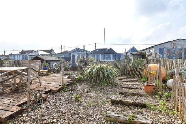 Property for sale in Faversham Road, Seasalter, Whitstable, Kent