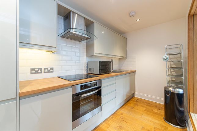 Flat to rent in Chaucer Building, Grainger Street, Newcastle Upon Tyne