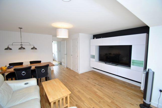 86, Ashfield Drive, Ashfield Drive, Letchworth Garden City photo 4