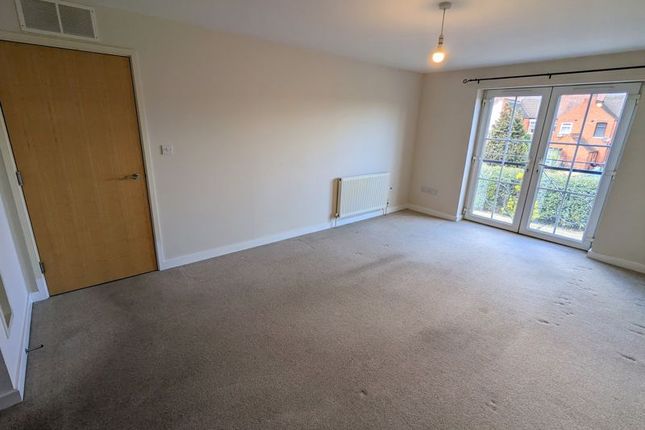 Flat 17, Childes Court, Henry Street, Nuneaton photo 3