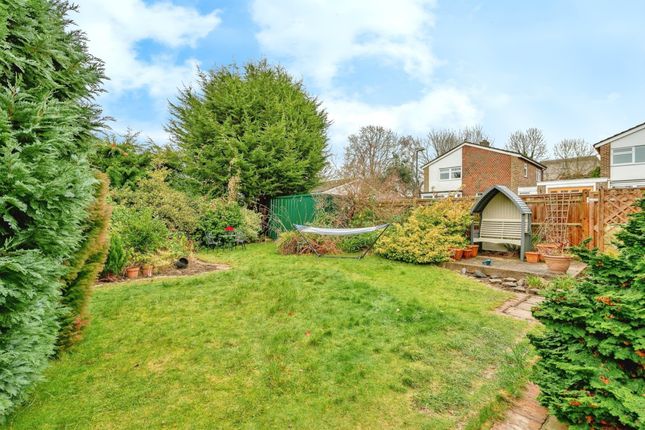 Detached house for sale in Holmbury Close, Crawley