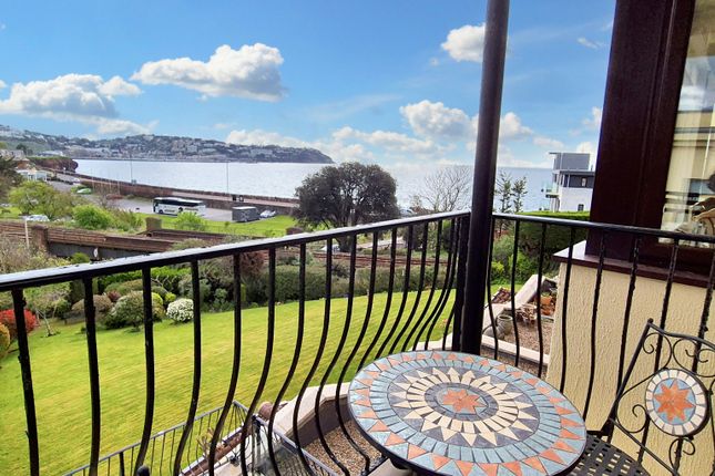 Flat for sale in Underhill Road, Torquay