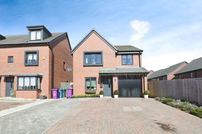 Thumbnail Detached house for sale in Venmore Street, Liverpool