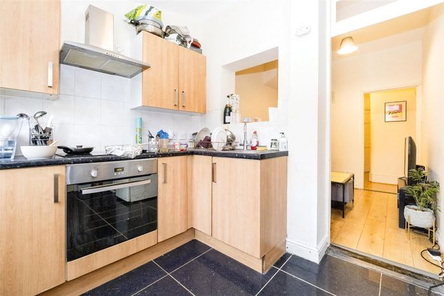 Terraced house for sale in Matlock Road, Leyton