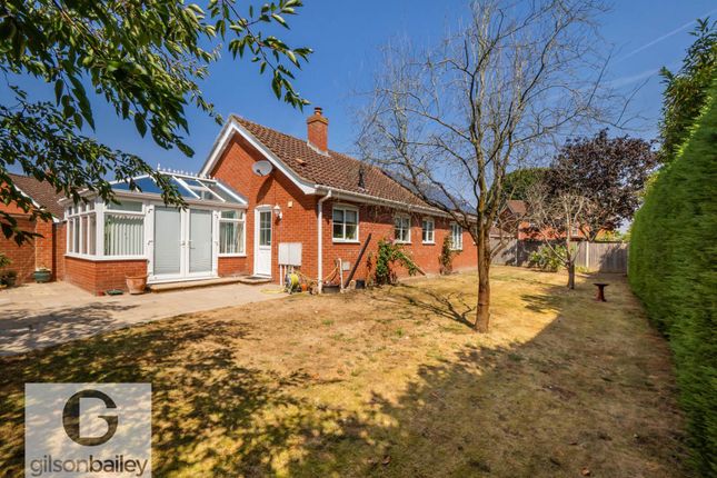 2, Oak Tree Close, Norwich photo 3