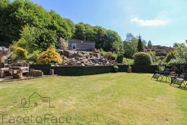 Detached house for sale in Watty Hole, Todmorden