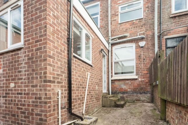 Shared accommodation to rent in Collison Street, Nottingham