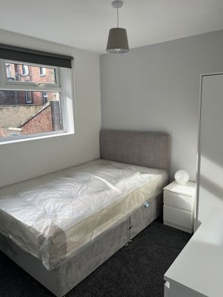 Shared accommodation to rent in Mitchell Street, Hartlepool
