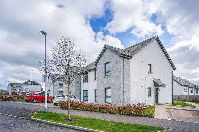 Flat for sale in Grayhills Row, Dundee