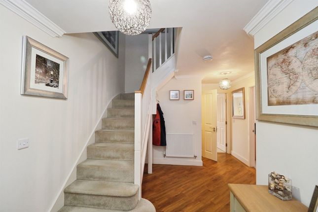2, Earp Way, Derby photo 4