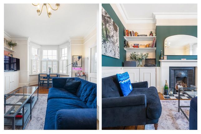 Flat 2, 8, Thornbury Road, London photo 4
