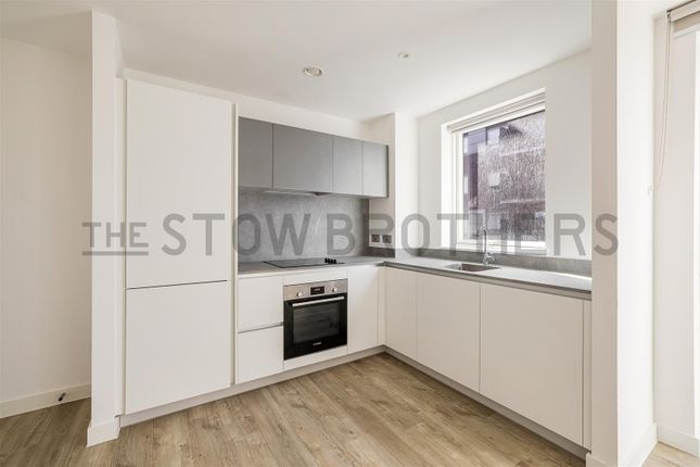 Flat 7, Malt Court, 2 Old Brewery Way, Walthamstow photo 4