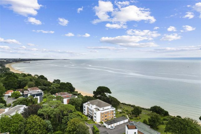 Flat for sale in Martello Park, Canford Cliffs, Poole, Dorset