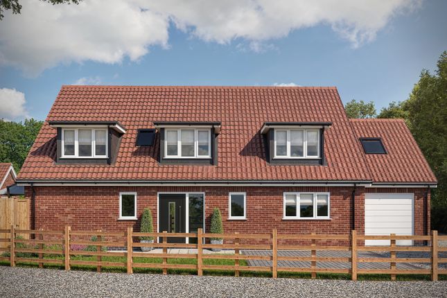 Plot 2 The Willows, Gallamore Lane, Market Rasen photo 2