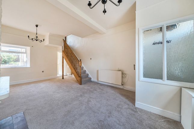 8, Vicarage Street, Yeovil photo 4