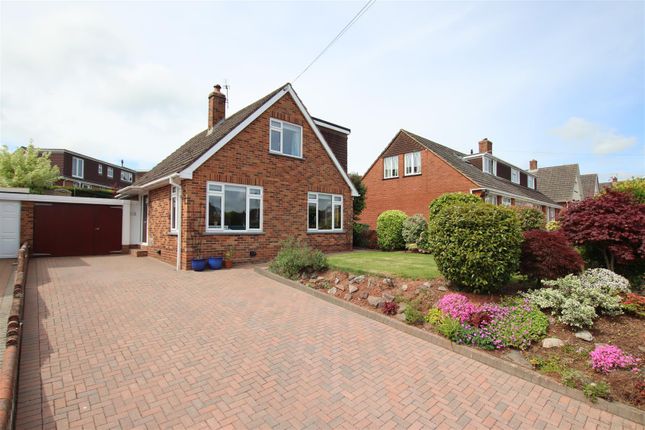 Detached house for sale in Dorset Avenue, Higher St Thomas, Exeter