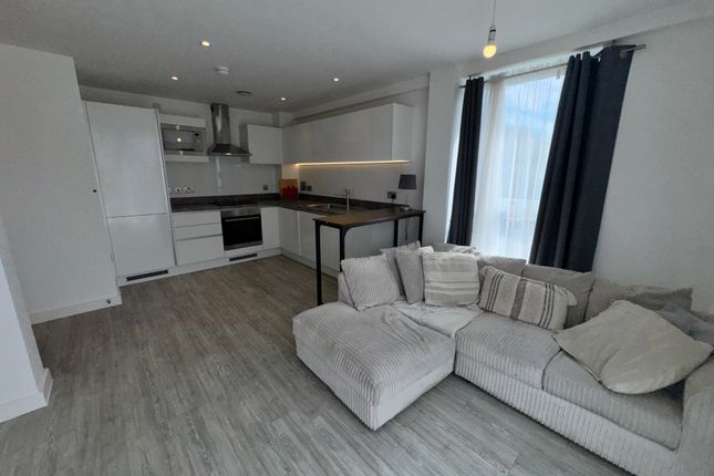 Apartment 002 Middlewood Plaza, 22, Liverpool Street, Salford photo 4
