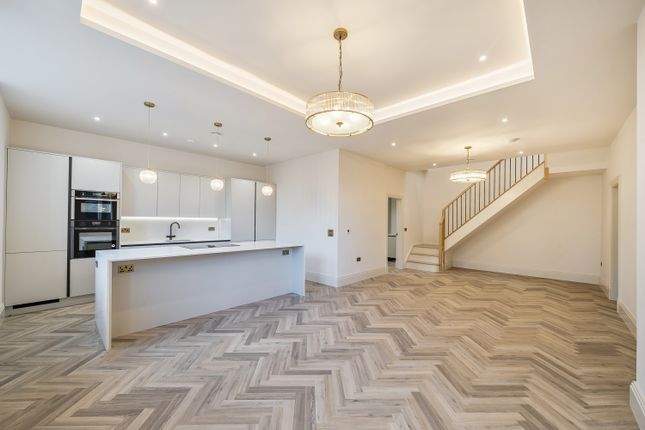 Kitchen Dining Room