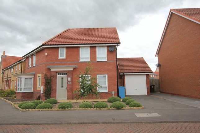 Thumbnail Detached House To Rent In Holland Park Kingswood Hull Thumbnail Detached House To Rent In Holland Park Kingswood Hull