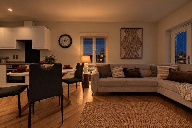 37 Somme House, 37, Somme House, Folkestone photo 3