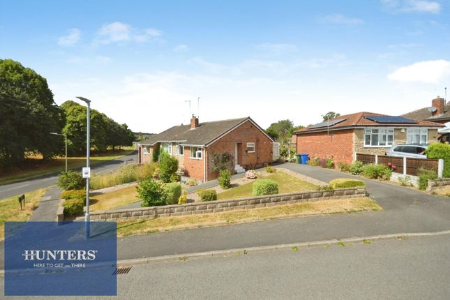 2-bed house on 67, Lindale Road, Chesterfield, £210,000
